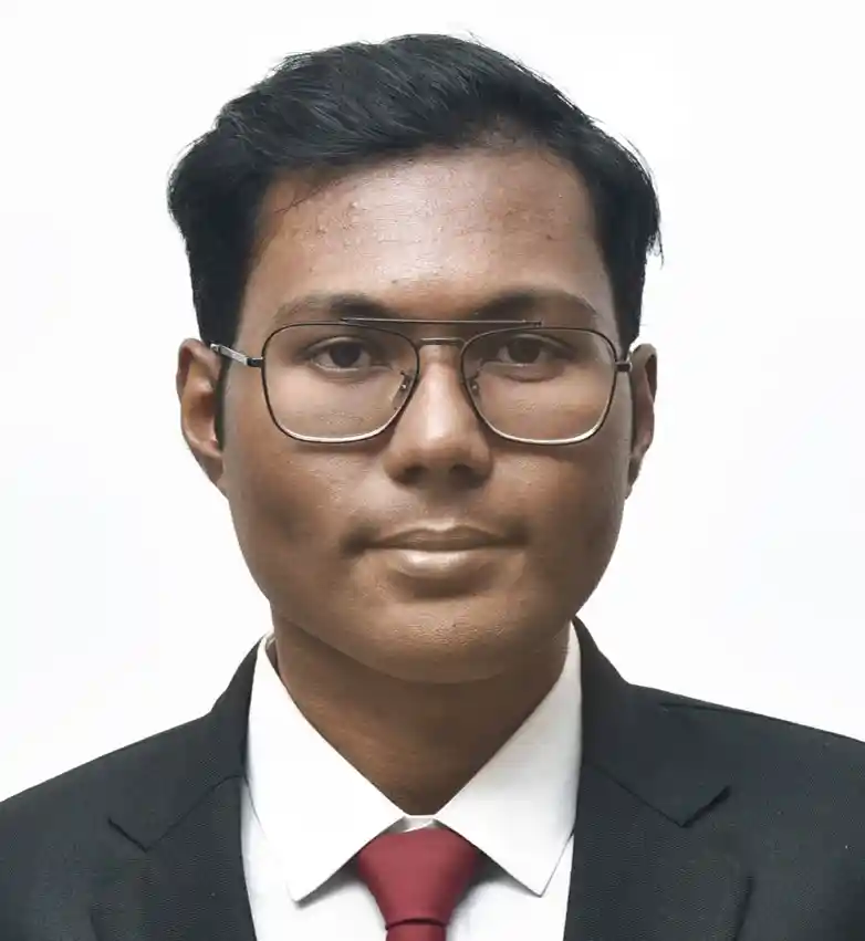 Saikat Bhattacharjee-3932